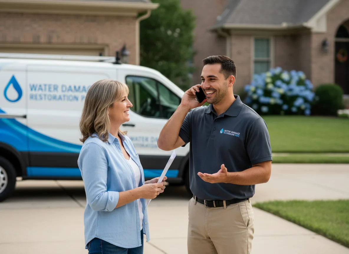 Flood Restoration Sioux Falls, SD FAQs